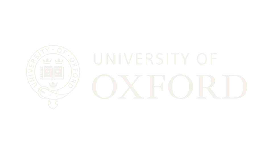 University of Oxford logo