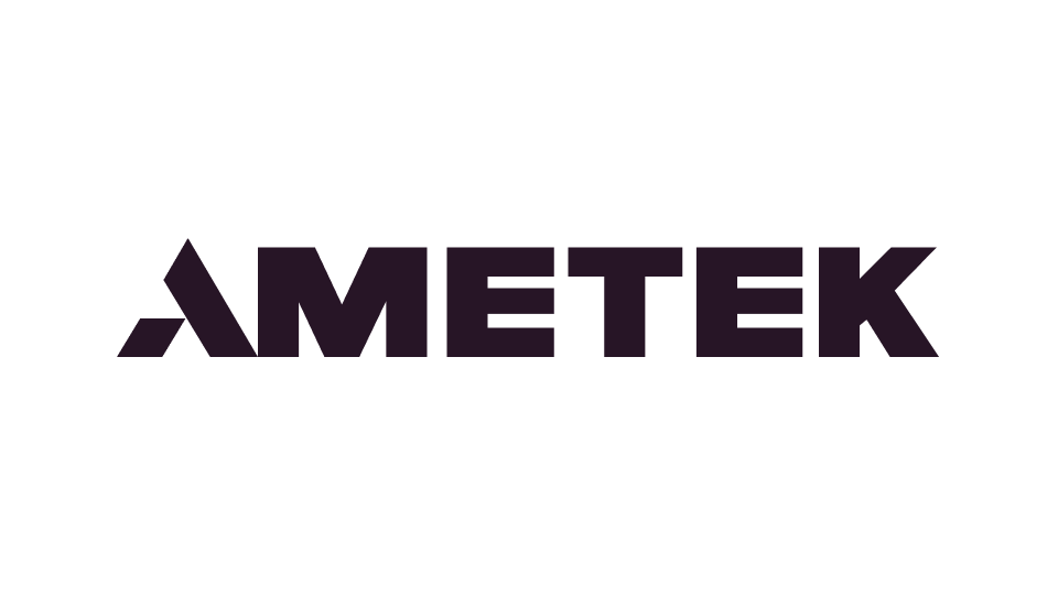 Ametek logo