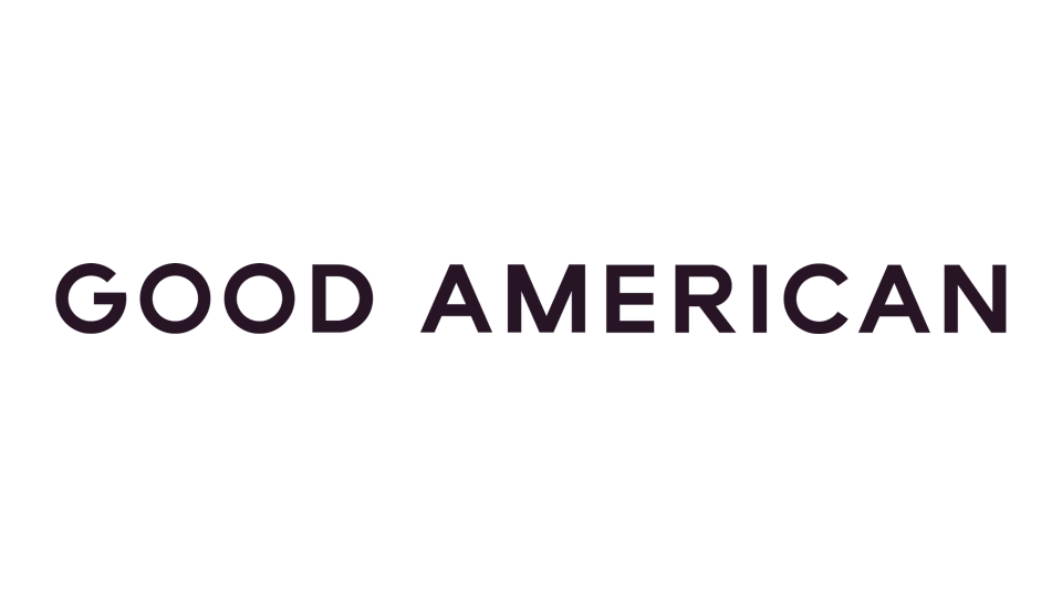 Good American logo