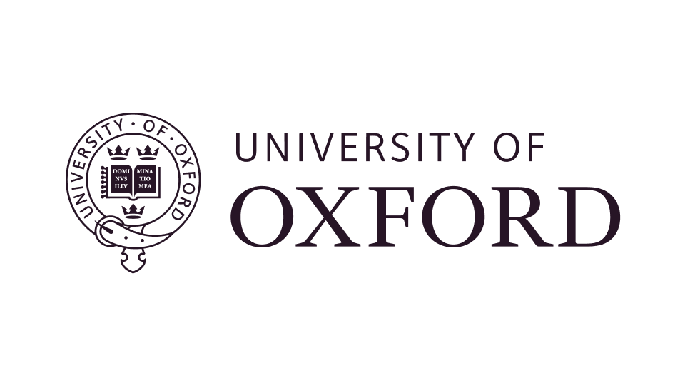 University of Oxford logo