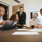 Training ROI Template: A Simple Model for Learning Teams