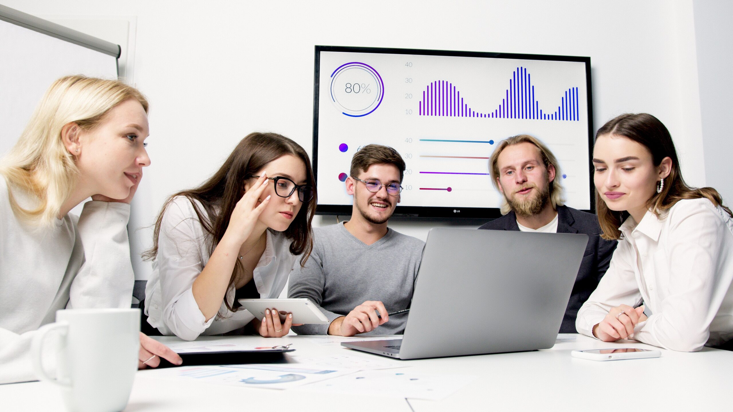 Course Completion Dashboard: What to Track and How to Improve Completion Rates