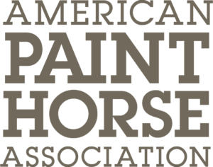 american paint horse association logo