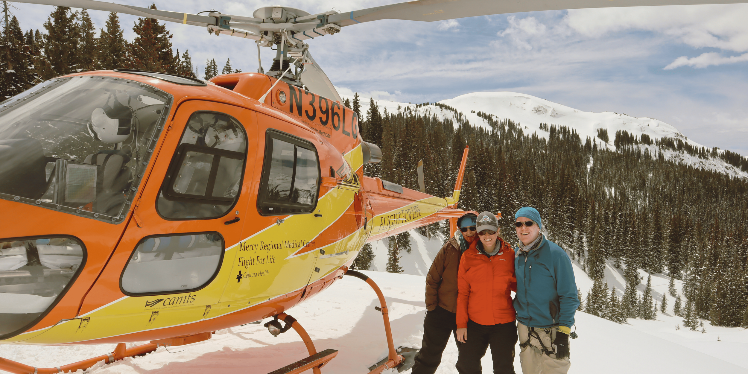 How Base Medical Built a National Training Network for Search and Rescue on Thinkific