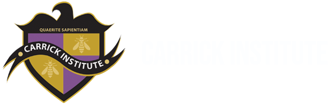 carrick institute logo